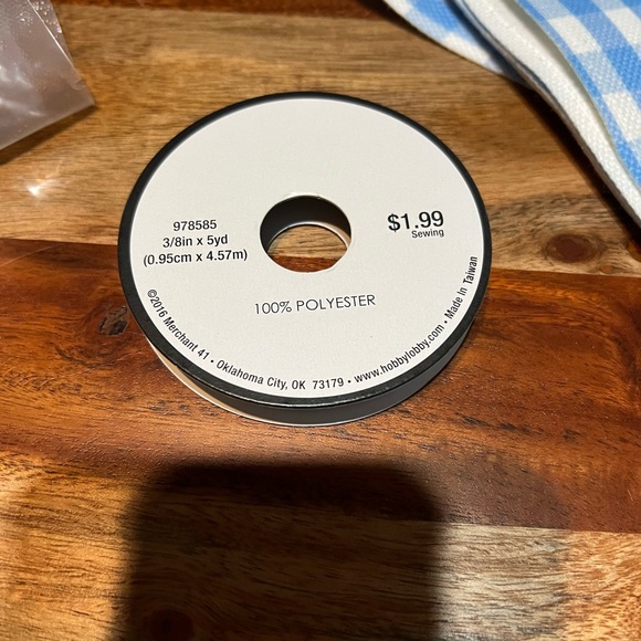 Peter Rabbit Baby Shower Decor Set - Picture 14 of 14